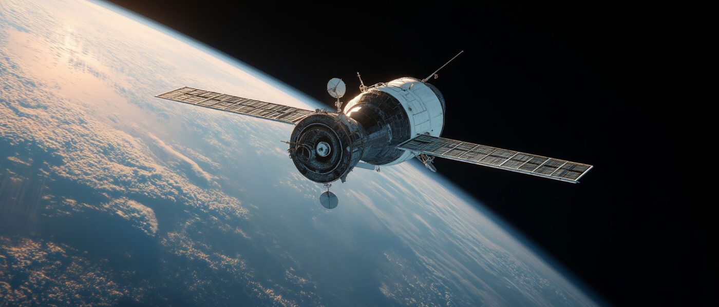 Opspace Newsroom - Orbital Ops
