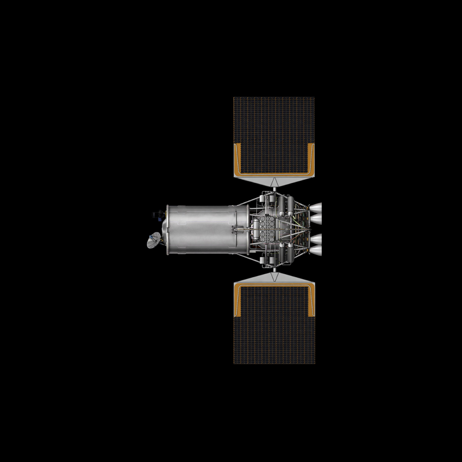 Orbital Astraeus Defender