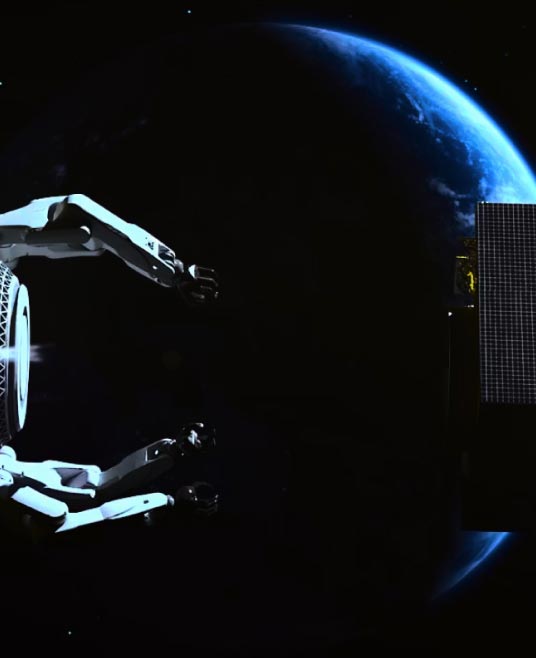 Orbital Aapplications Commercial