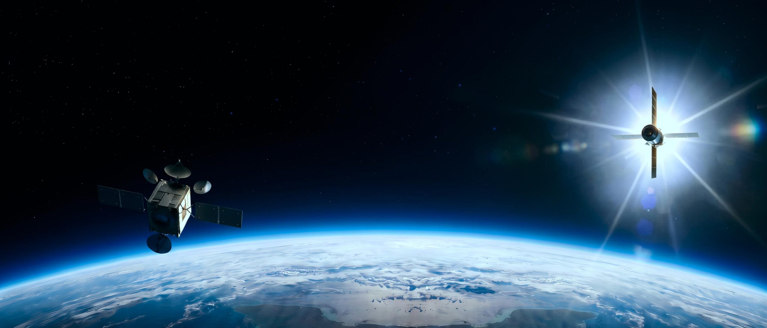 Orbital Defender