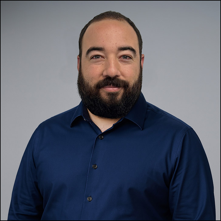 NICO MONTOYA