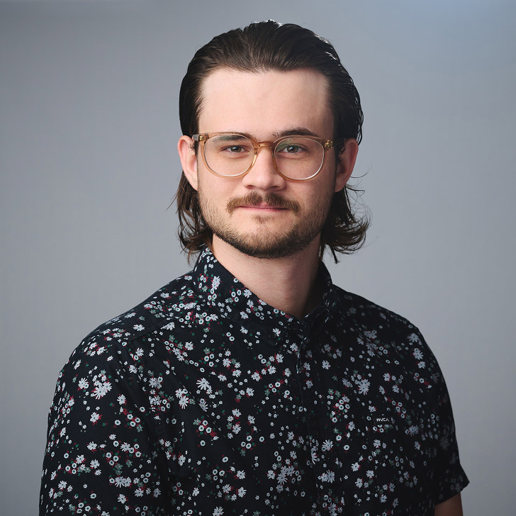 Paul Guyett